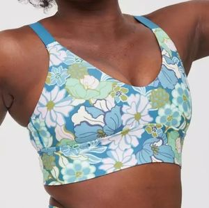 Aerie Sports Bra